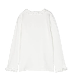 The Owl Crewneck T-shirt A23TA095MF003