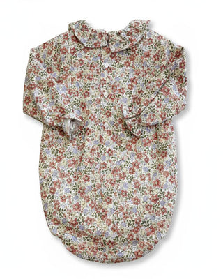 Babydif Pagliaccetto FANTASIA FIORI 851016