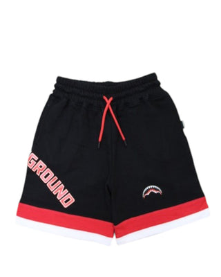 Sprayground Bermuda Daily Shark SPY1212E Bambino