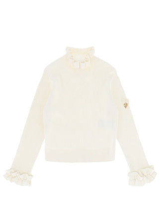Angel's Face Maglia Elma Ribbed Jumper ELMA RIBBED