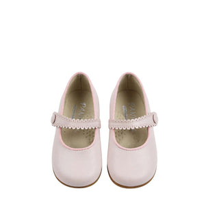 Panyno BALLERINA con morsetti B31020