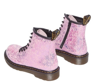 Dr. Martens Anfibi  30602650 con lacci e zip
