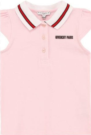 Givenchy T-shirt polo H05033
