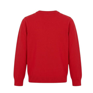 Stone Island Pullover mit Rundhalsausschnitt 7916509C4