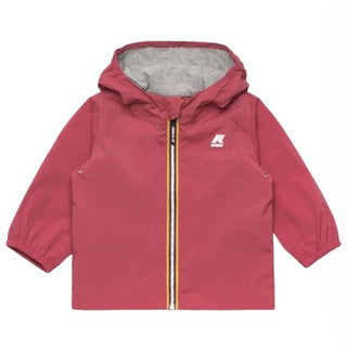 k-Way E. Jacques Stretchjacke K3113ZW Nylon-Jersey