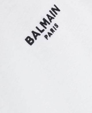 BU8P71 – T-Shirt – Balmain