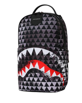 SPRAYGROUND Zaino KAHUKU NIHO MANO 910B8885NSZ