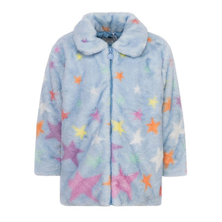 Stella McCartney Kunstpelzmantel TT2A90-Z1284