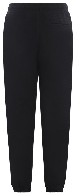 Marcelo Burlon Pantaloni jogger CMCH024C99FLE0021001