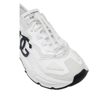 Dolce & Gabbana Sneakers Daymaster Con Patch DG DA5119-AQ040