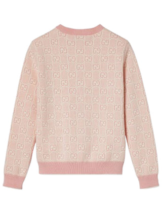 Gucci Cardigan 814199-XKEJA In Cotone