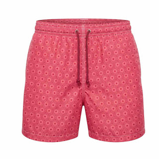 Malo Boxer Mare Con Stampa 69132021/002658 Per Uomo
