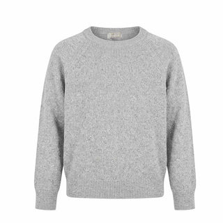 The Owl Crewneck Sweater A23MA396EM22L