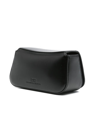 Elisabetta Franchi Borsa Logo In Metallo EFBO103.C Da Bambina