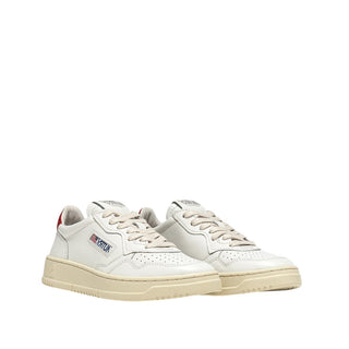 Autry Sneakers medalist low AULW - LL21