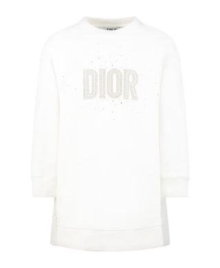 Dior Sweatshirt-Kleid 3SBM13DRSA01310