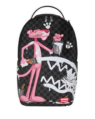 SPRAYGROUND Zaino PINK PANTHER PAINTING 910B9031NSZ
