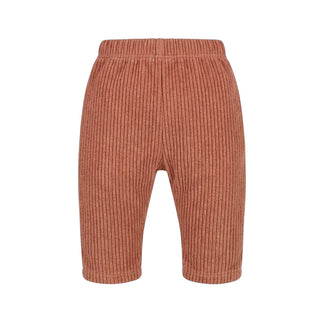 SNUG Pantaloni Rosa In Velluto A Coste 934AV6W043R78/1 Per Neonata