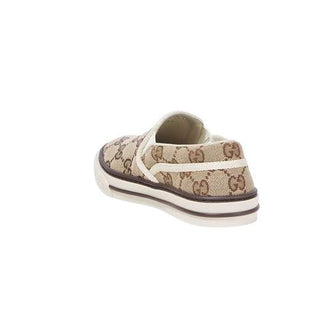 Gucci Sneakers Slip-On 862678 fad459742 Motivo GG