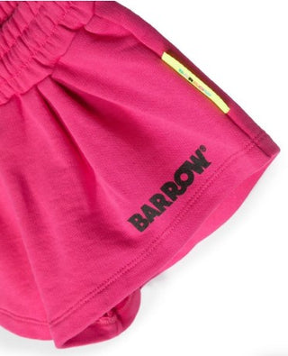 Barrow Shorts shorts ragazza 033042