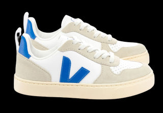 Veja Sneakers  cx0503260c con lacci
