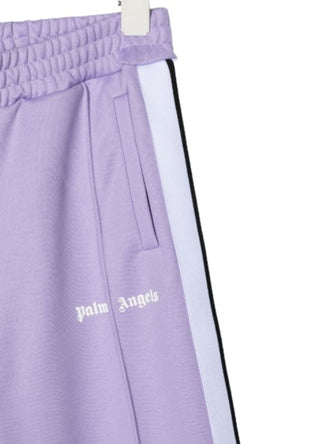 Palm Angels Logo Pants PGCJ005F22FAB0013601