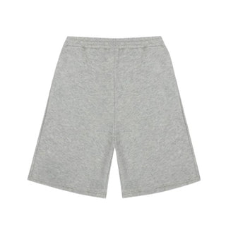 Gucci Bermuda in felpa 646401-XJC7B