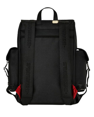 SPRAYGROUND Zaino DOSE OF CHECK DEUX MONTE CARLO 910B8014NSZ