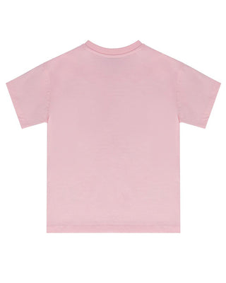 Iceberg T-shirt Girocollo TSICE5150J Con Logo