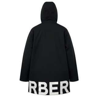 Burberry Kapuzenjacke 8040809