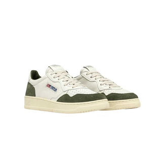 Autry Sneakers medalist low AULW-GS40