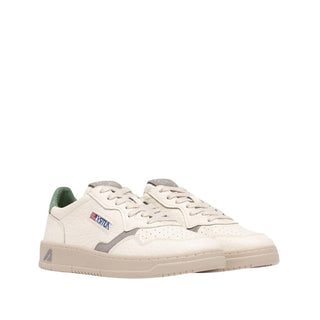 Autry Sneakers medalist low AULM - NE16