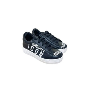 Dsquared2 Sneakers  64977 con lacci