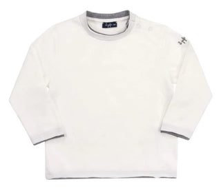 Il Gufo T-shirt con logo COATA025M0011N