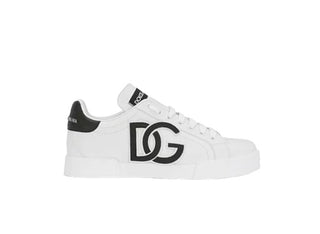 Dolce &amp; Gabbana Sneakers ck1545 with laces