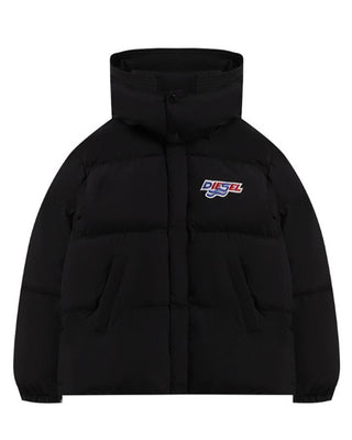 Diesel Steppjacke J00825