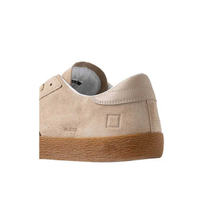 DATE Sneakers Hill Low M431-HL-SD-B1 In Pelle