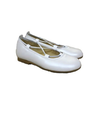 Panyno Ballerinas MIT ELASTISCHEM KREUZ E2807