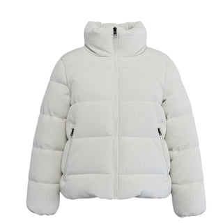 Canadiens Giubbino in velluto millerighe da donna MILKA