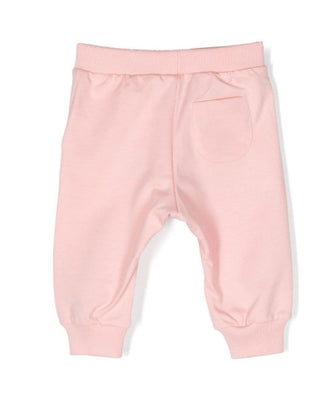 Moschino Pantalone felpato MZP02I