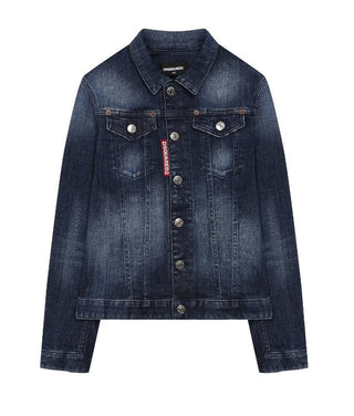 DQ01GT-D00YA - Giubbino - Dsquared2