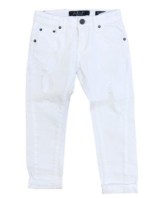 Patriot Jeans 5 tasche PJ5S2SPBK21