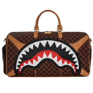 SPRAYGROUND Borsone HENNYVILLE DUFFLE 910D7616NSZ