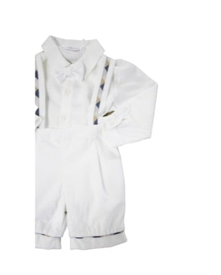 Teto e Tatta Zeremonienanzug cb5460 MIT KNÖPFEN