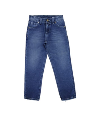 Chiara Ferragni Five Pocket Jeans CFKJS0011