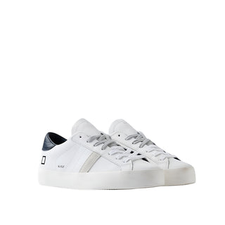 DA-TE Sneakers HILL LOW CALF M441-HL-CA-WL