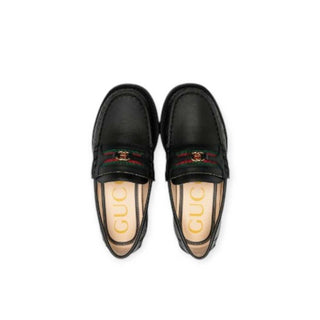 Gucci Mocassini logo GG 749242/aacda