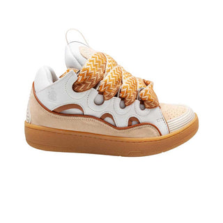 Lanvin Sneakers  FU SKDK12 BICO B083-2