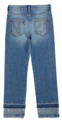 N21 Five-Pocket-Jeans N21710-N0295