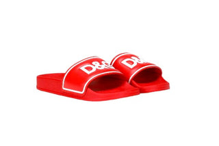 Dolce &amp; Gabbana Slippers dd0318